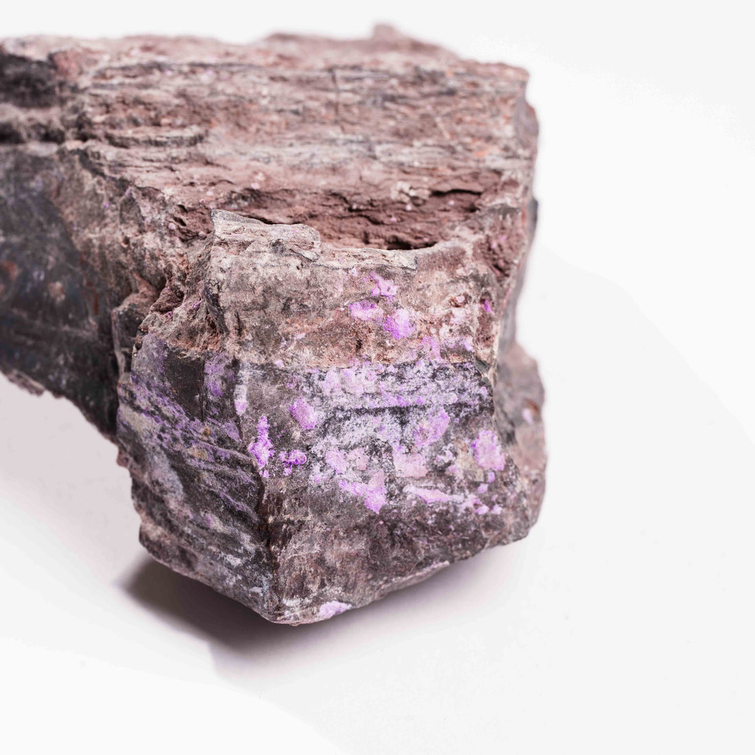 Sugilite - Rough
