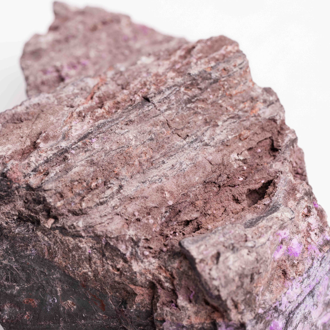 Sugilite - Rough