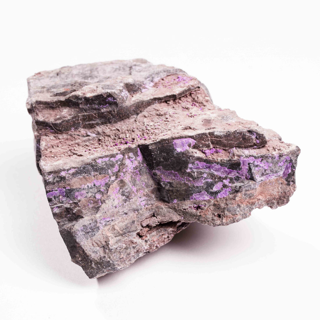 Sugilite - Rough