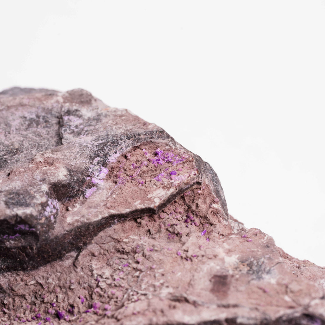 Sugilite - Rough