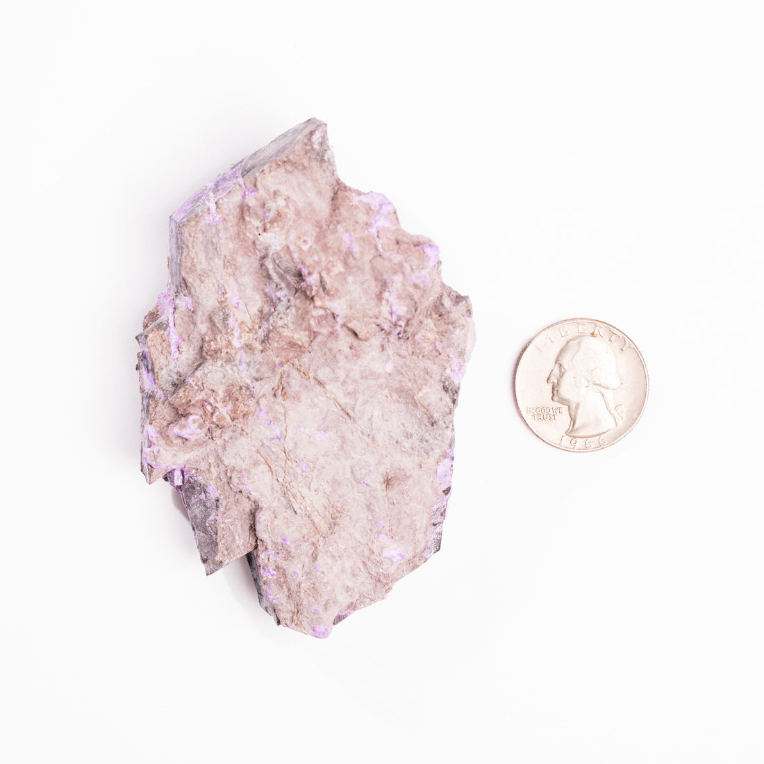 Sugilite - Rough