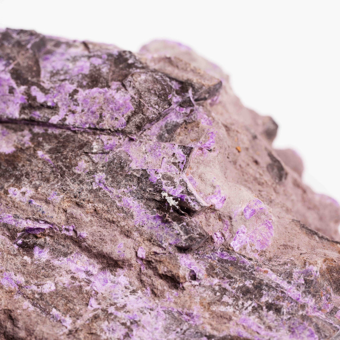 Sugilite - Rough