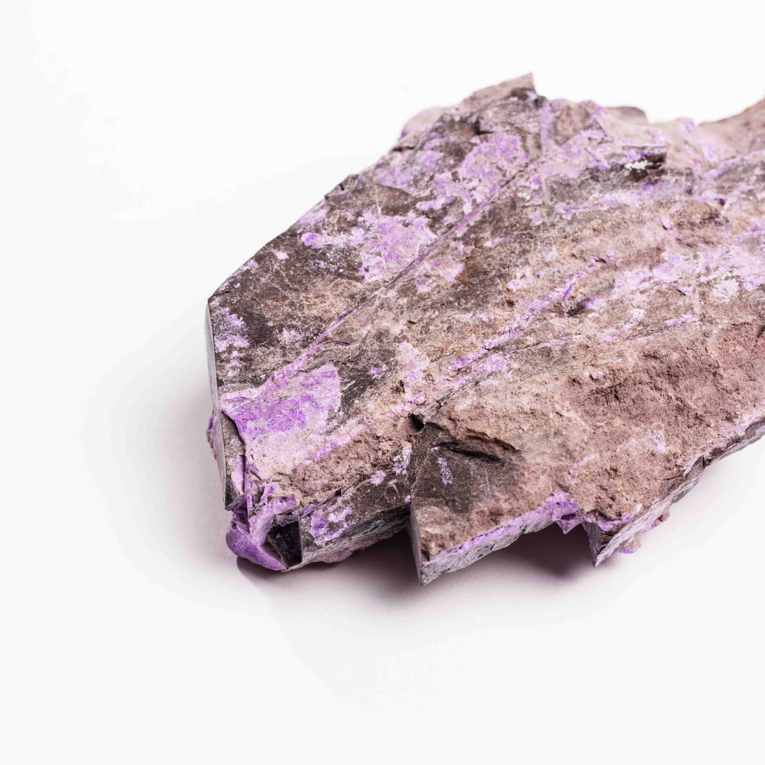 Sugilite - Rough