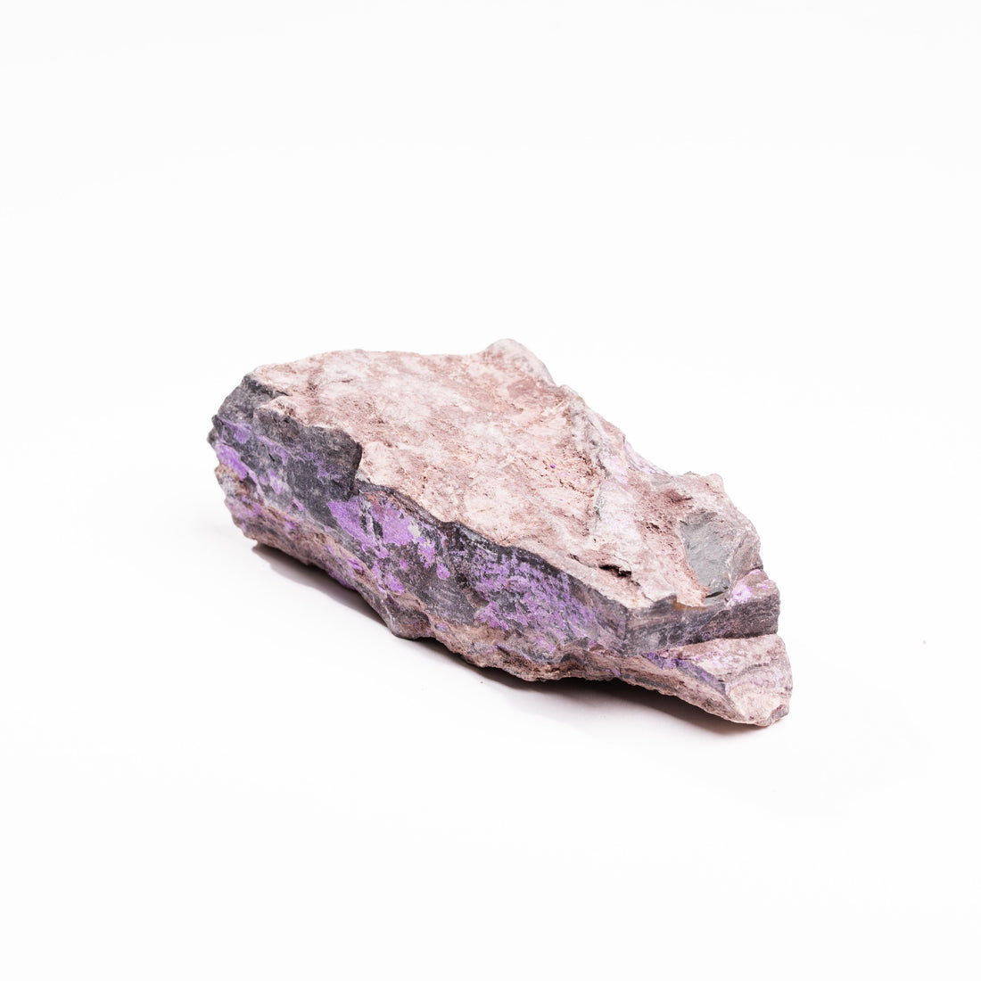 Sugilite - Rough