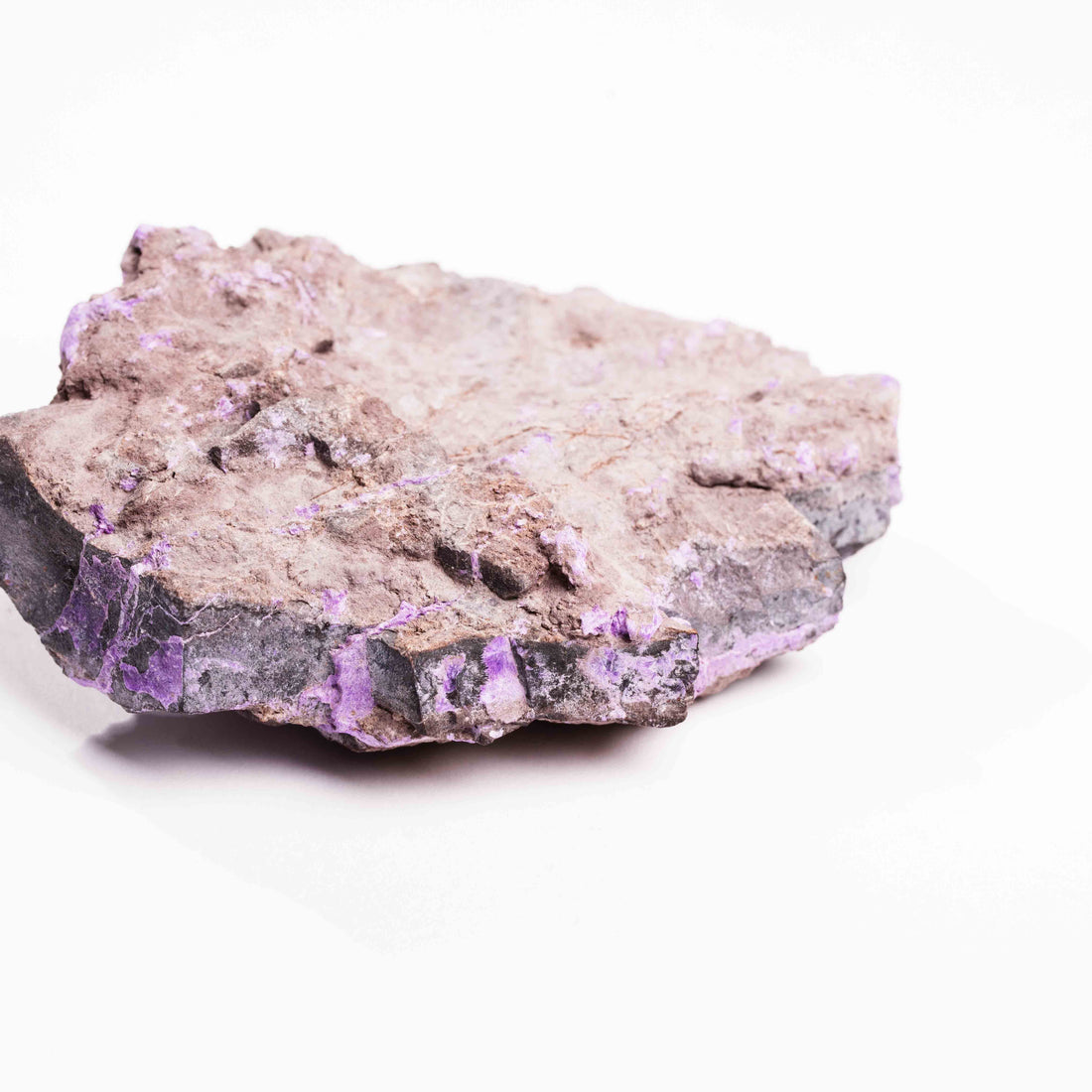 Sugilite - Rough