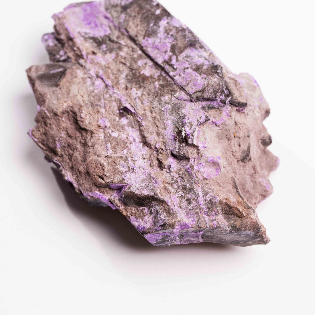 Sugilite - Rough