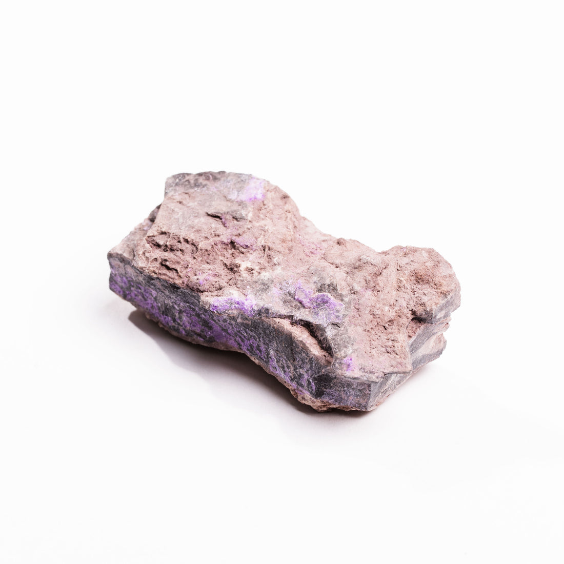 Sugilite - Rough