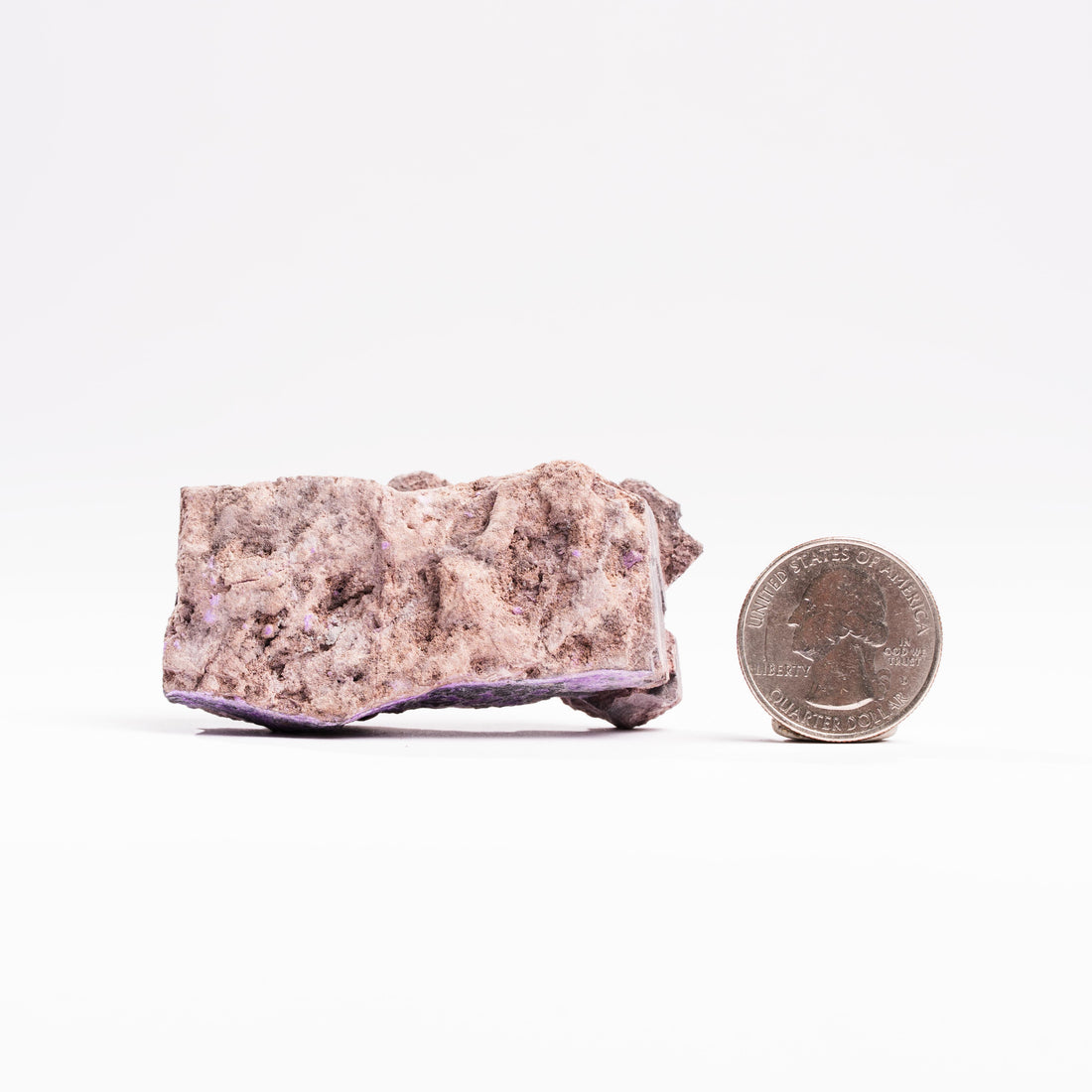Sugilite - Rough