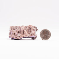 Sugilite - Rough