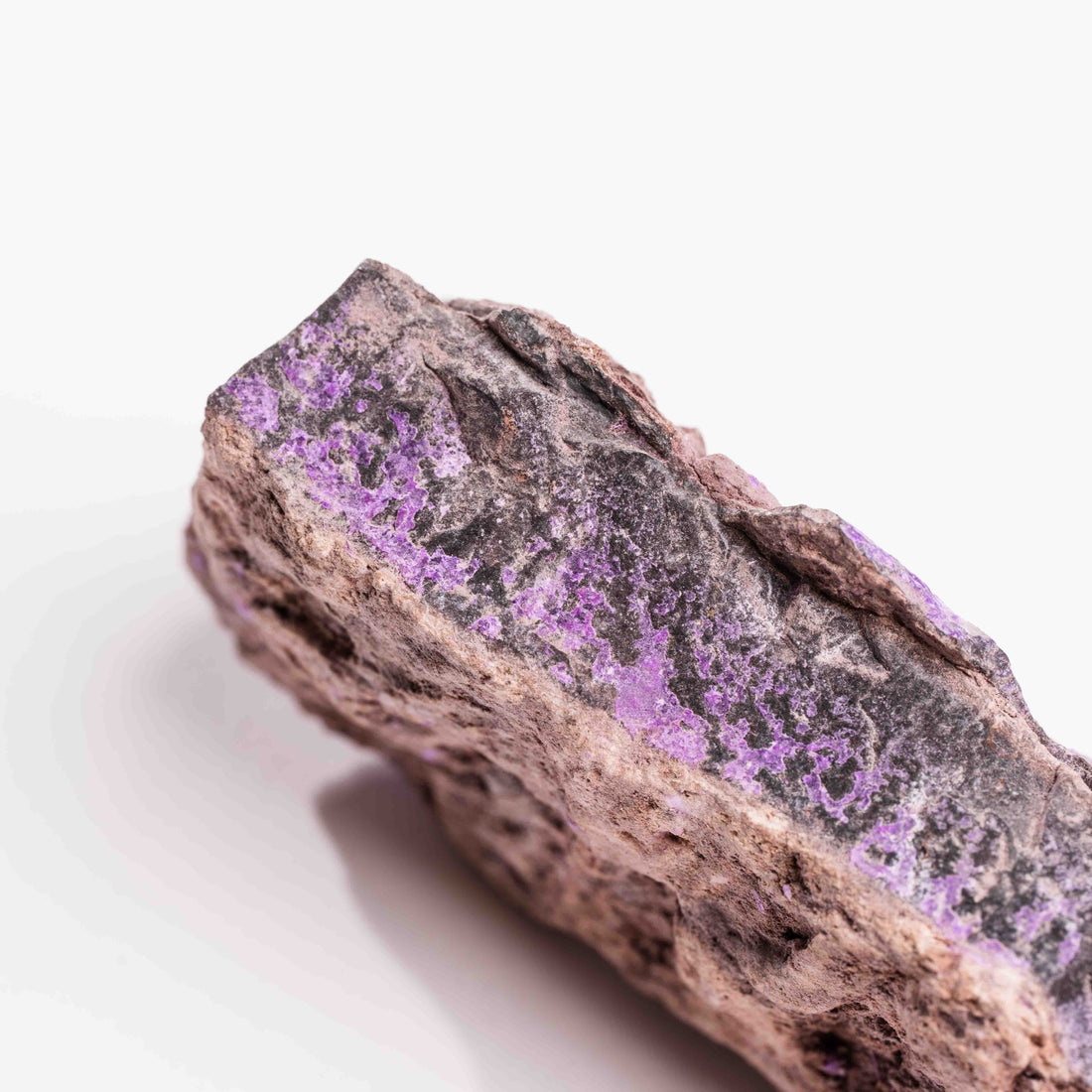 Sugilite - Rough