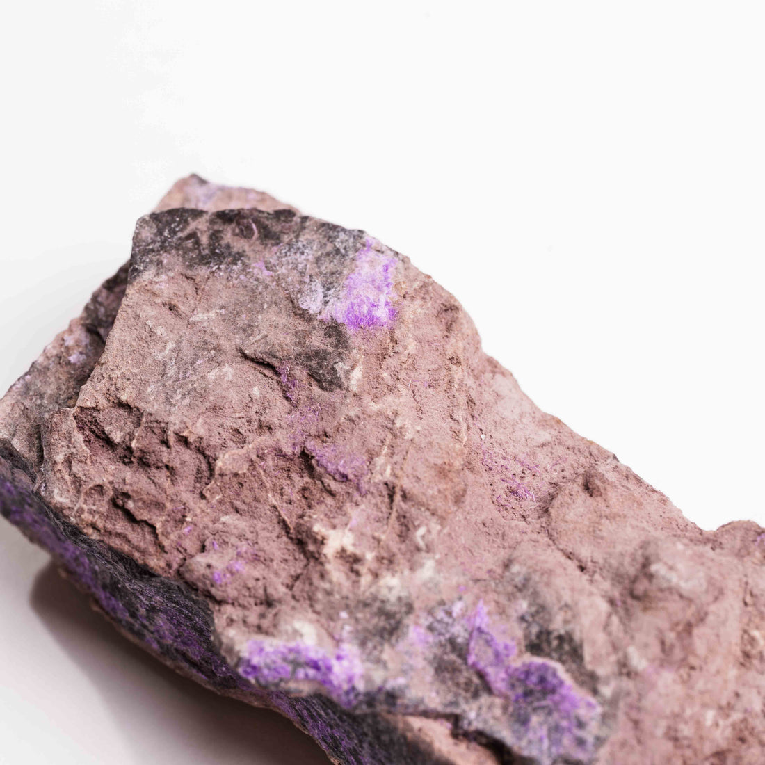 Sugilite - Rough