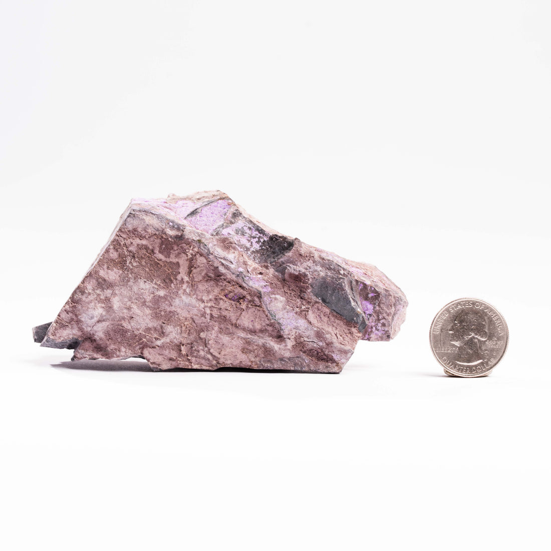 Sugilite - Rough