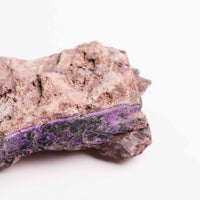 Sugilite - Rough
