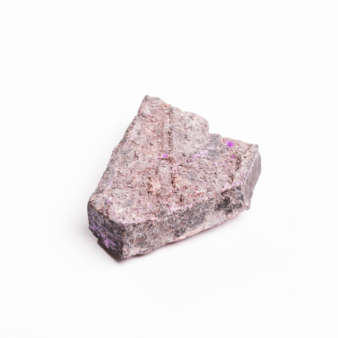 Sugilite - Rough