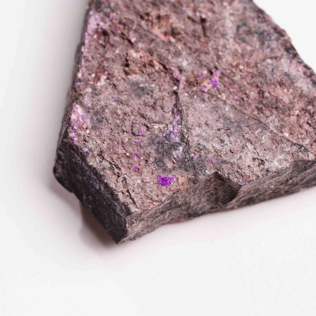Sugilite - Rough