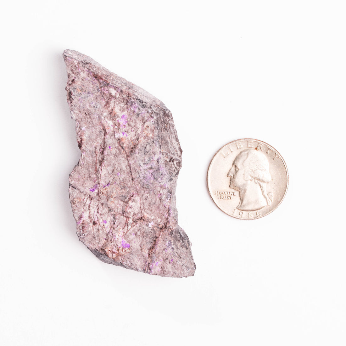 Sugilite - Rough