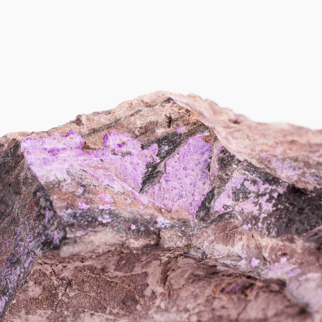 Sugilite - Rough