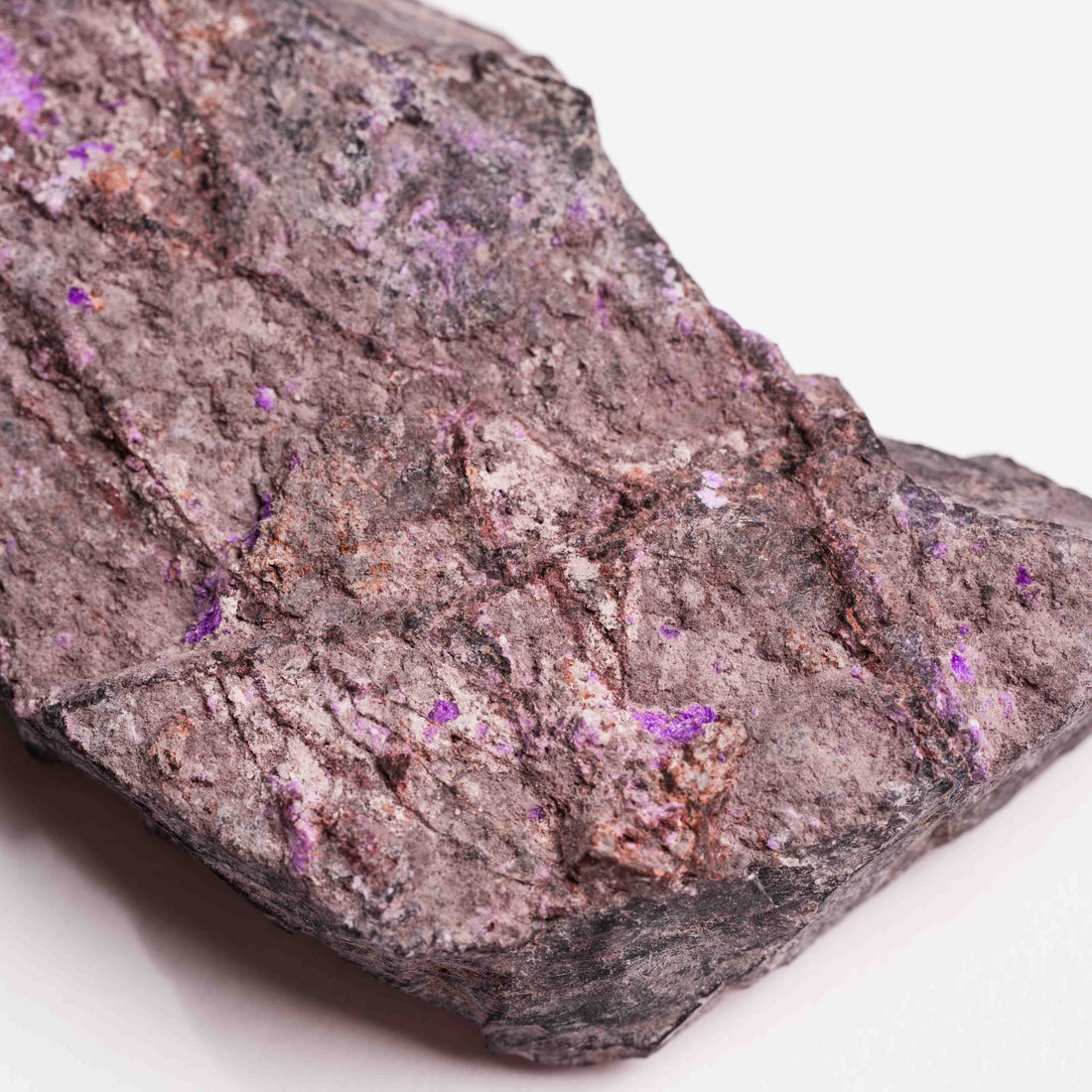Sugilite - Rough