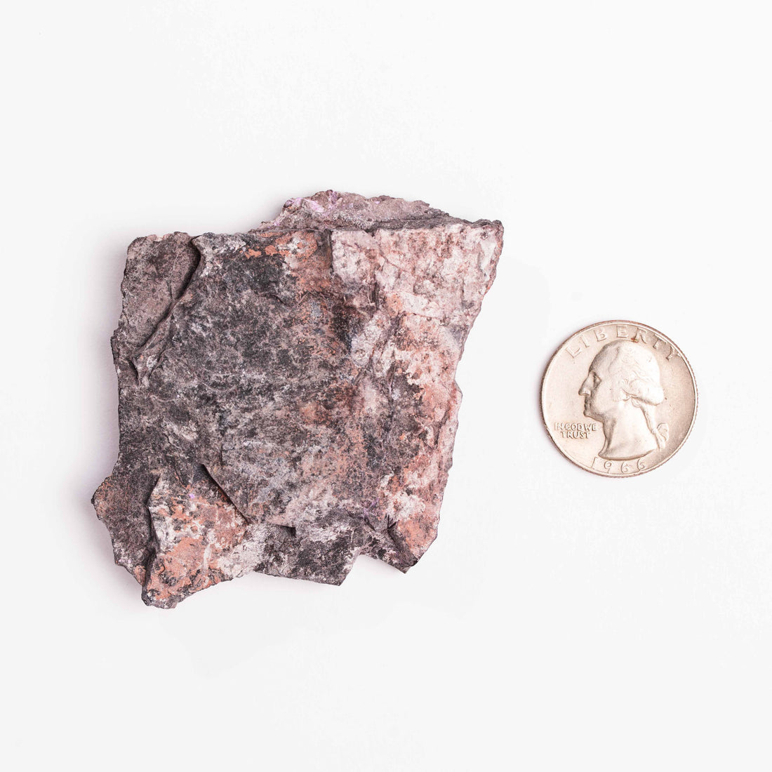 Sugilite - Rough