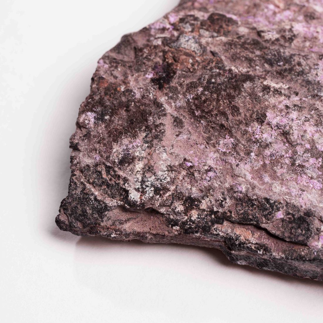 Sugilite - Rough