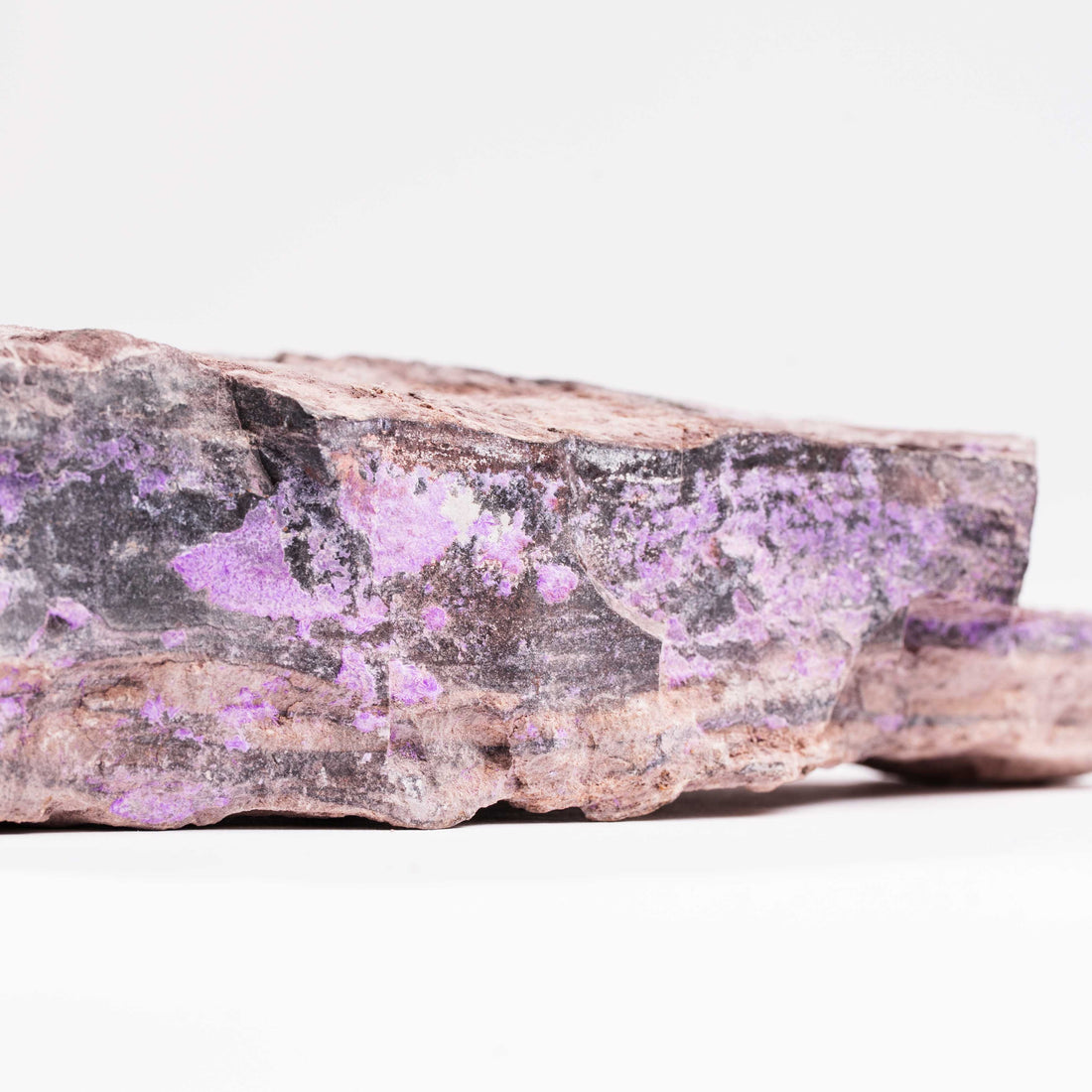 Sugilite - Rough