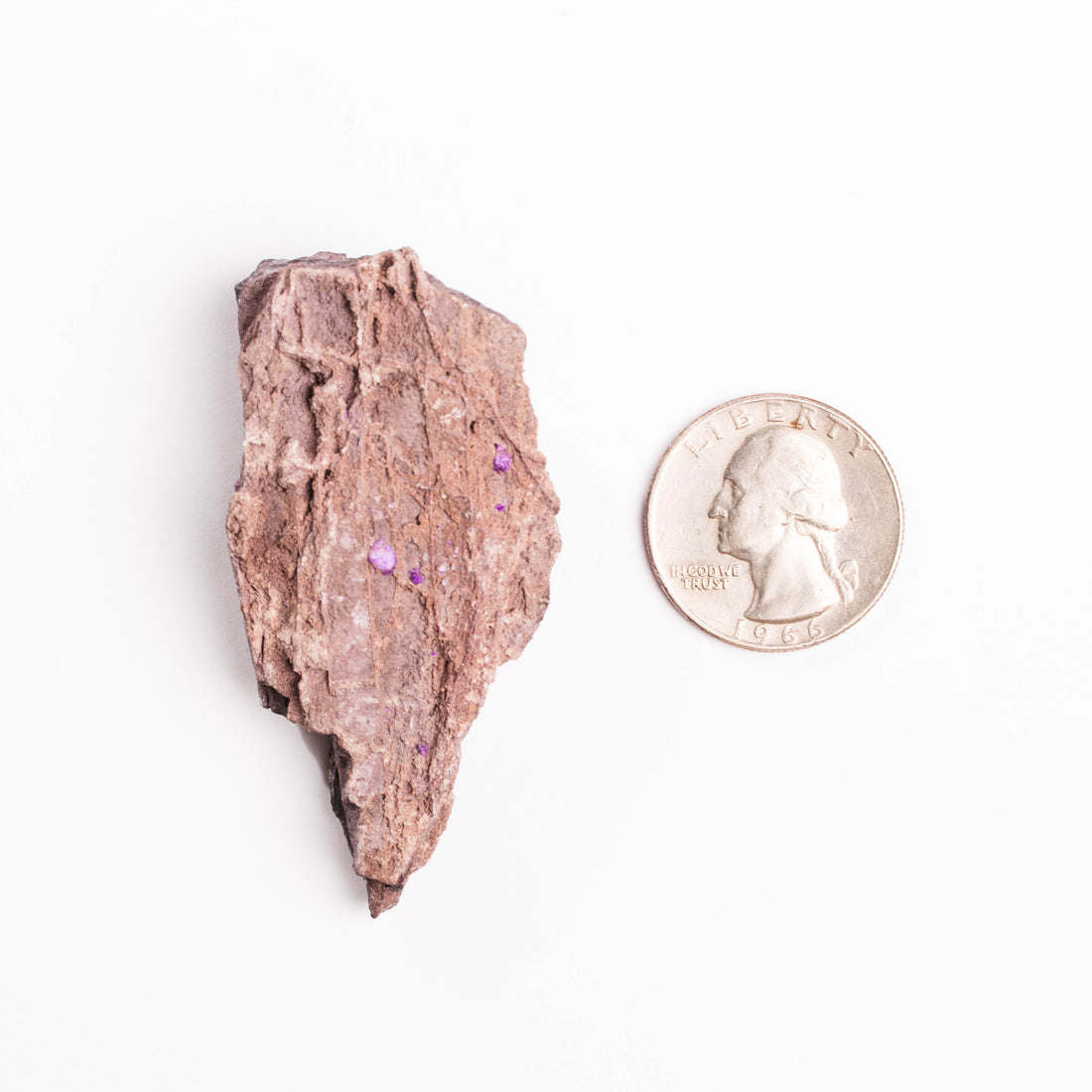 Sugilite - Rough