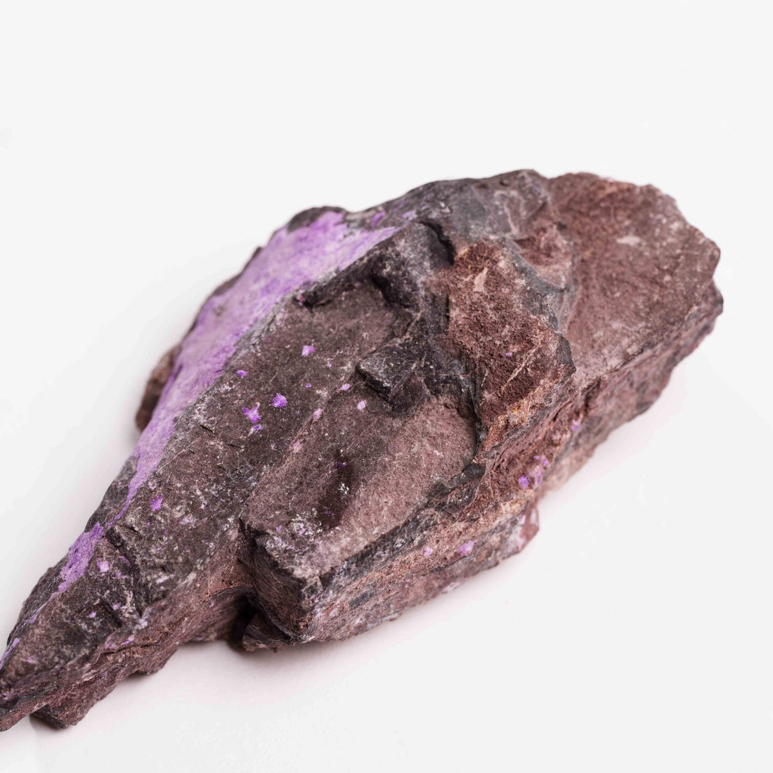 Sugilite - Rough