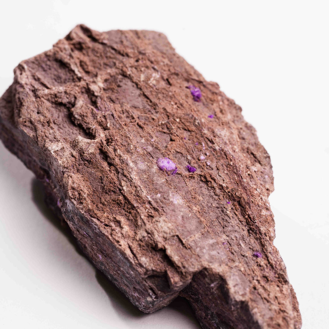 Sugilite - Rough