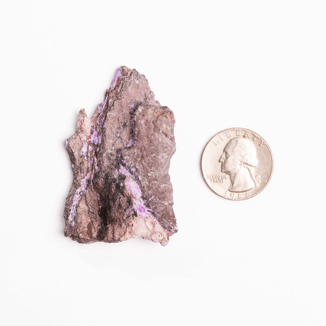 Sugilite - Rough