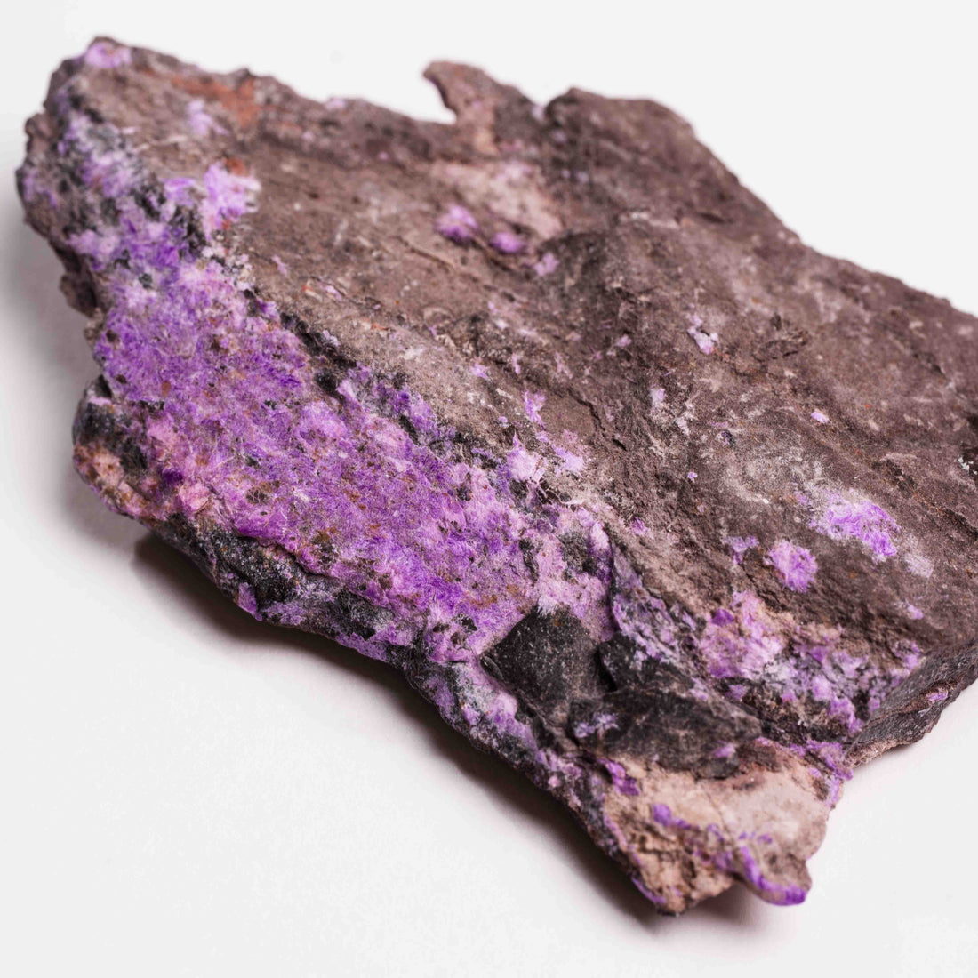 Sugilite - Rough