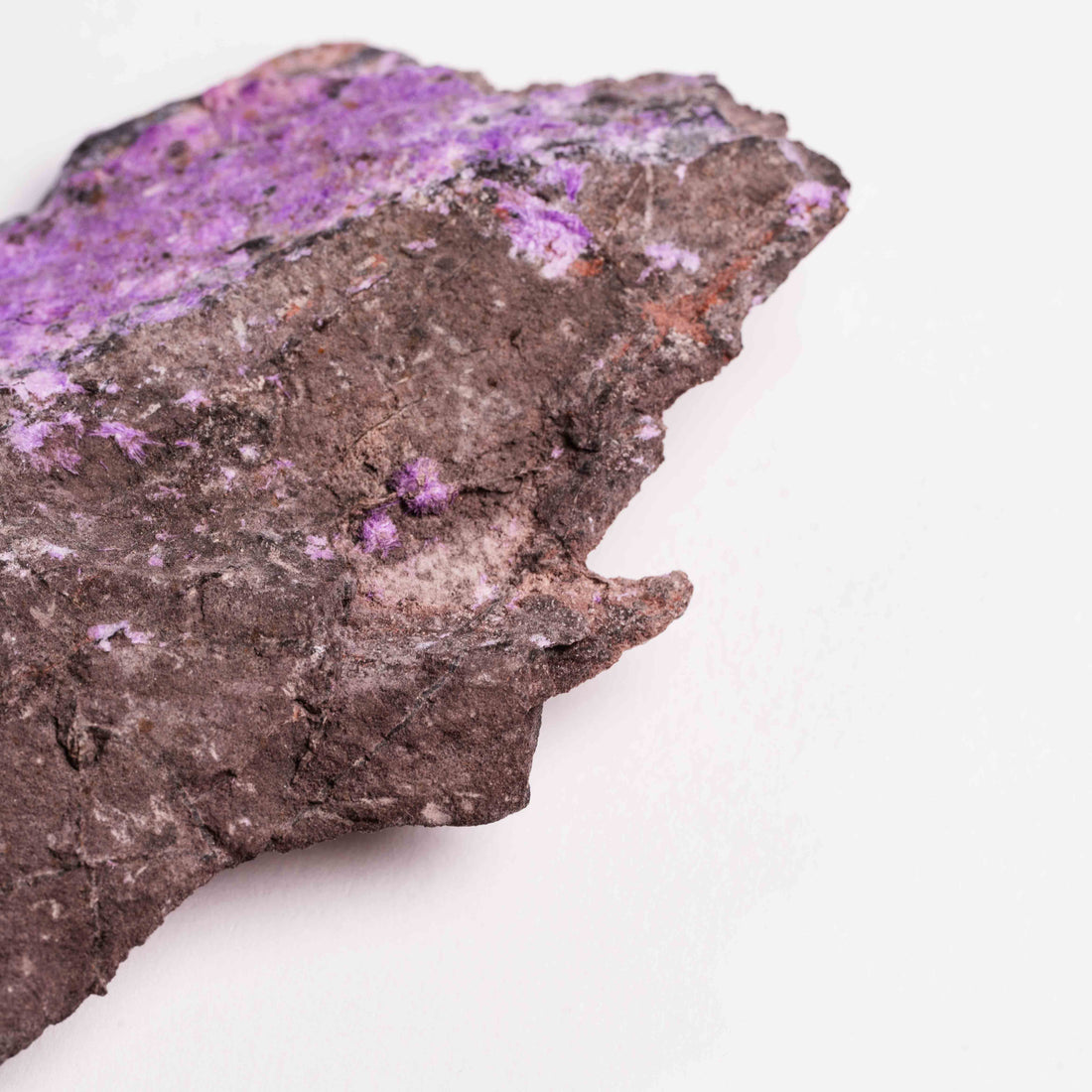 Sugilite - Rough