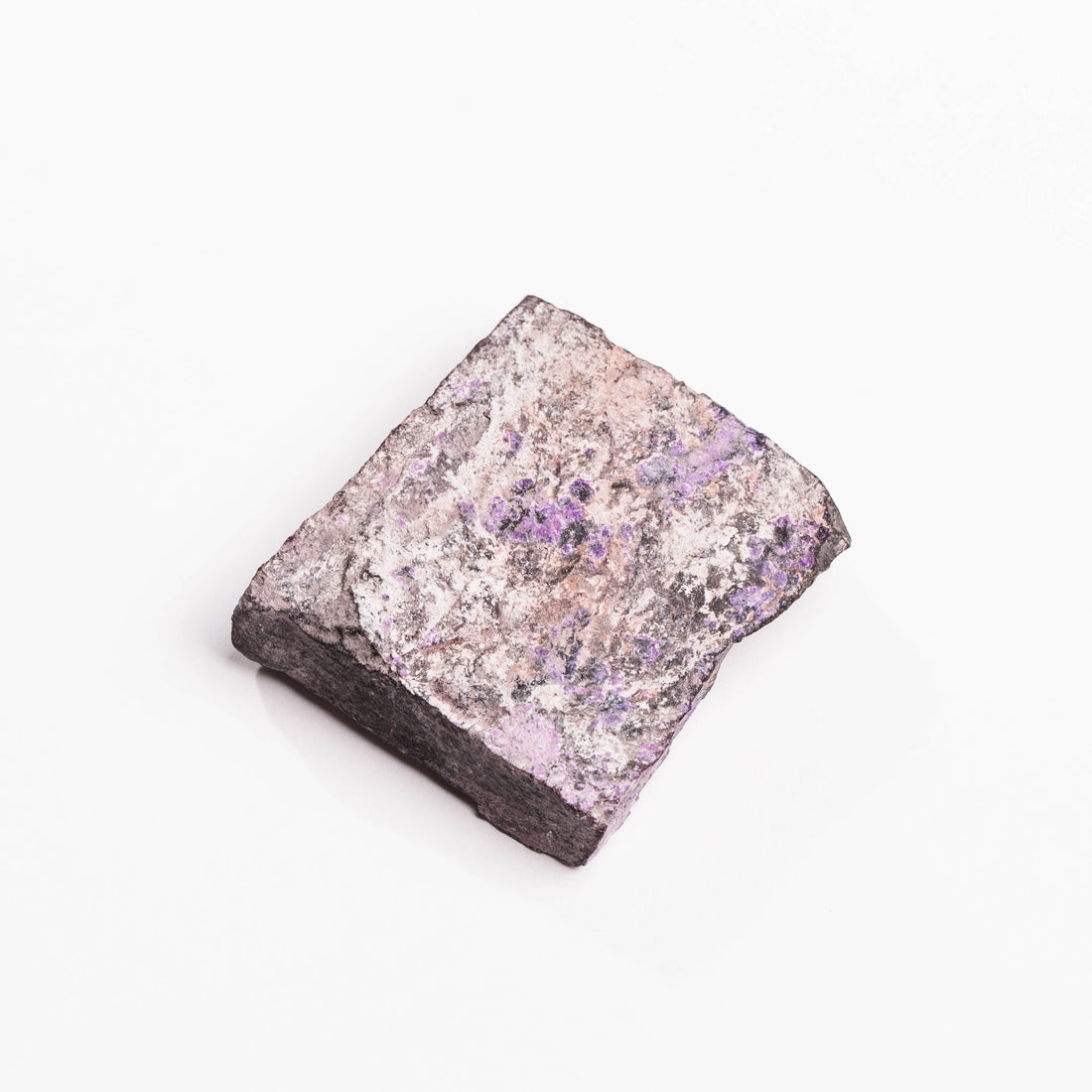 Sugilite - Rough