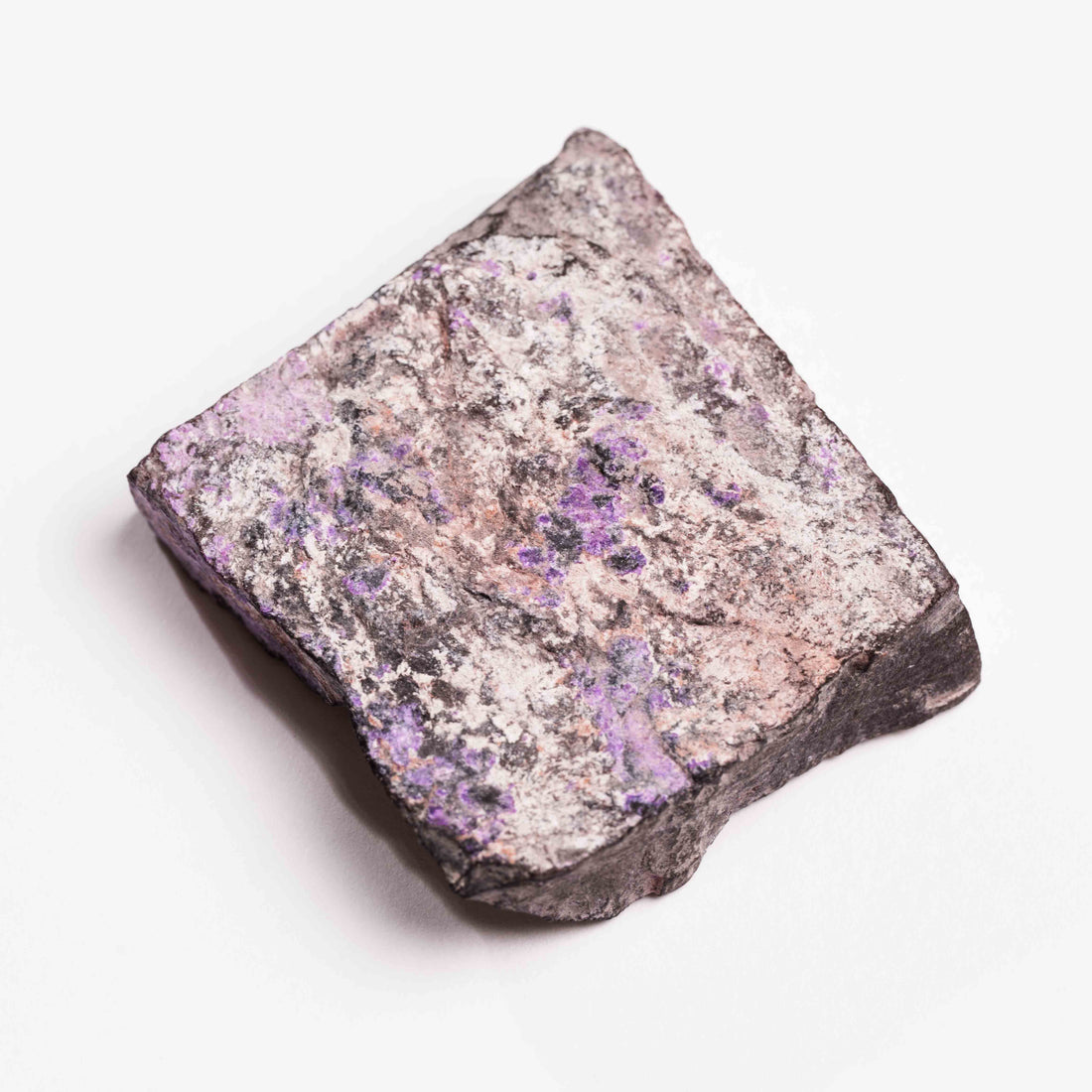 Sugilite - Rough