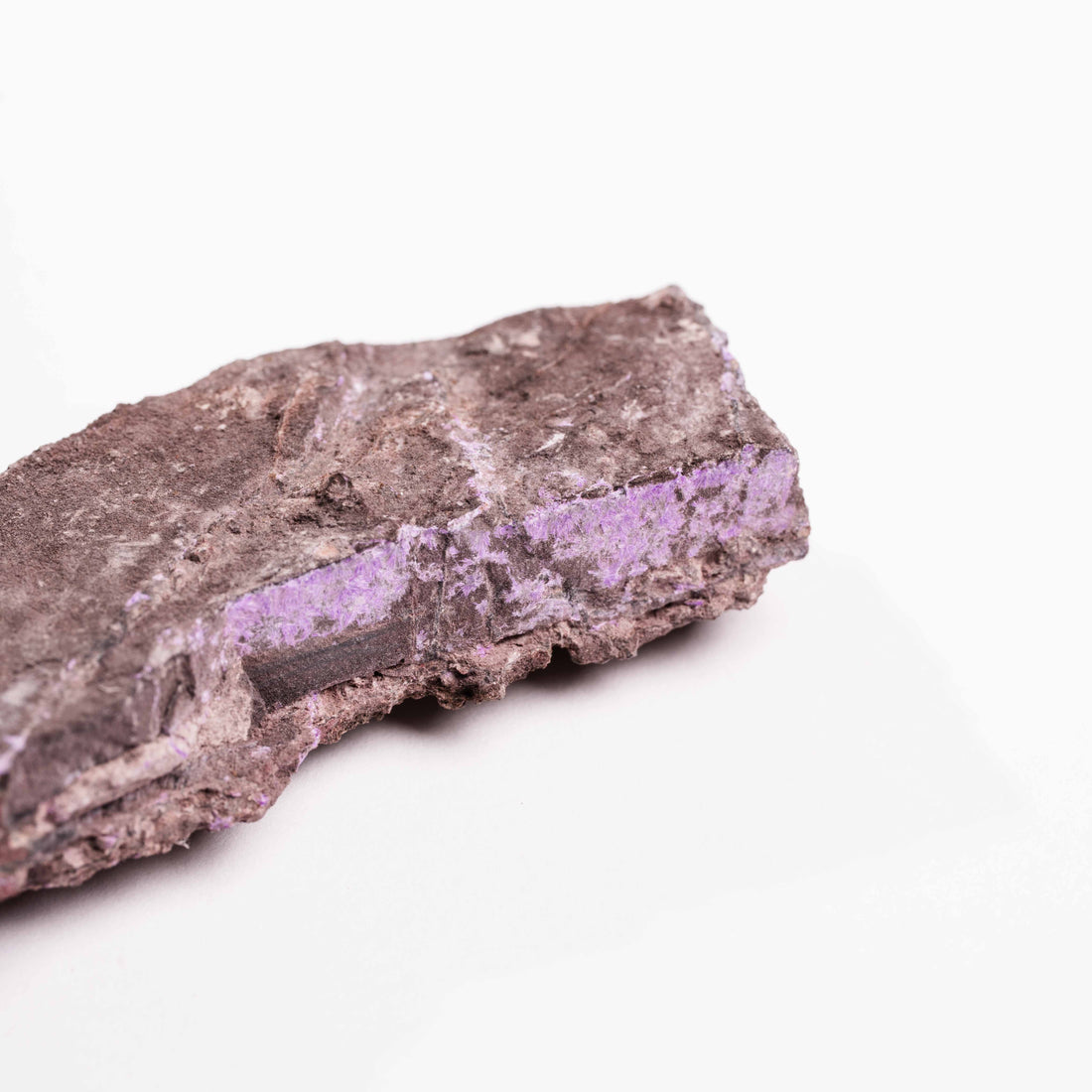 Sugilite - Rough