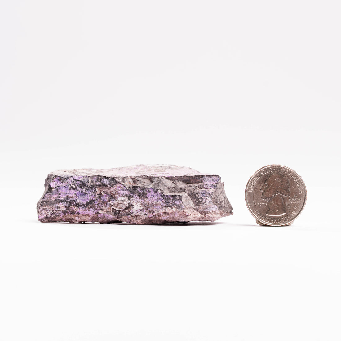 Sugilite - Rough