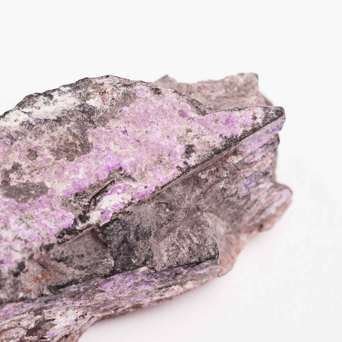 Sugilite - Rough