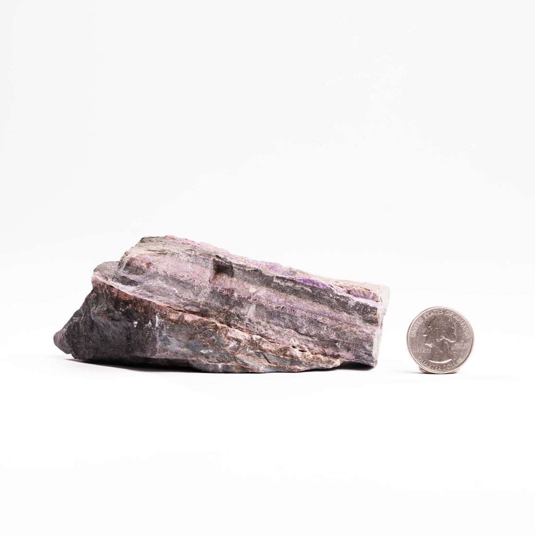 Sugilite - Rough