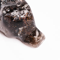 Super Seven Quartz, Polished - Earth Love Gallery Collection