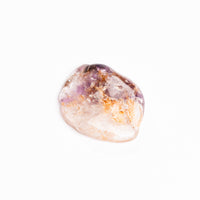 Super Seven Quartz, Polished - Earth Love Gallery Collection