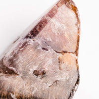 Super Seven Quartz, Polished - Earth Love Gallery Collection