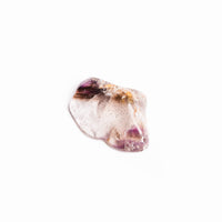 Super Seven Quartz, Polished - Earth Love Gallery Collection