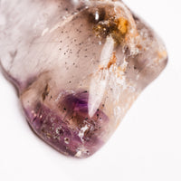 Super Seven Quartz, Polished - Earth Love Gallery Collection