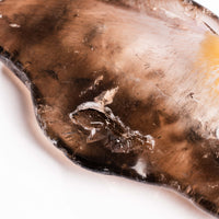 Super Seven Quartz, Polished - Earth Love Gallery Collection