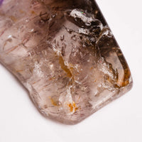 Super Seven Quartz, Polished - Earth Love Gallery Collection