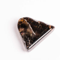 Super Seven Quartz, Polished - Earth Love Gallery Collection