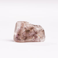 Super Seven Quartz, Polished - Earth Love Gallery Collection