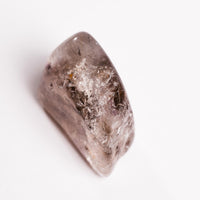 Super Seven Quartz, Polished - Earth Love Gallery Collection