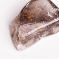 Super Seven Quartz, Polished - Earth Love Gallery Collection