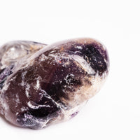 Super Seven Quartz, Polished - Earth Love Gallery Collection