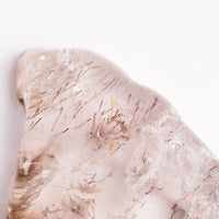 Super Seven Quartz, Polished - Earth Love Gallery Collection